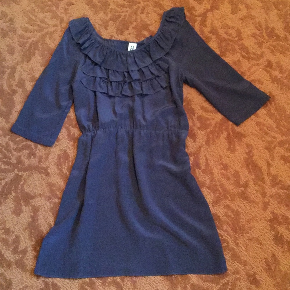 Tunic top